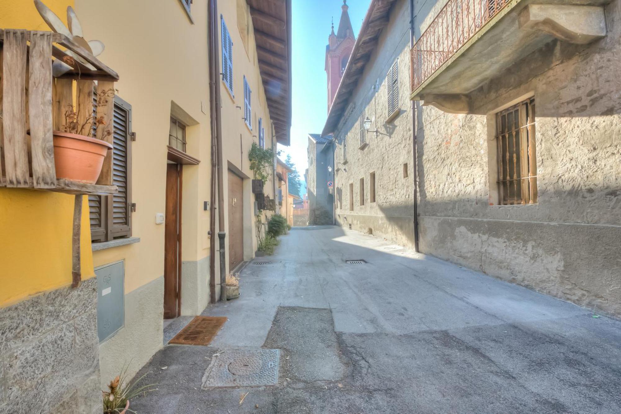 Dogliani Borgo Castello - Happy Rentals Exterior photo