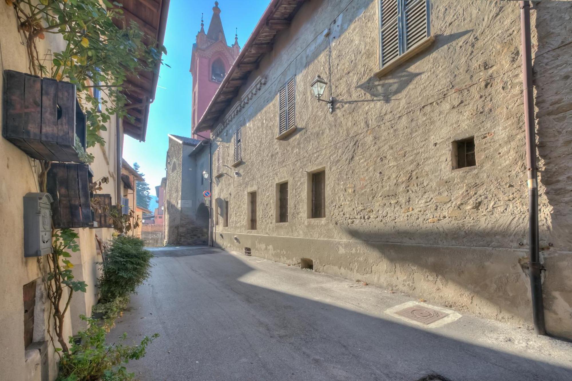 Dogliani Borgo Castello - Happy Rentals Exterior photo