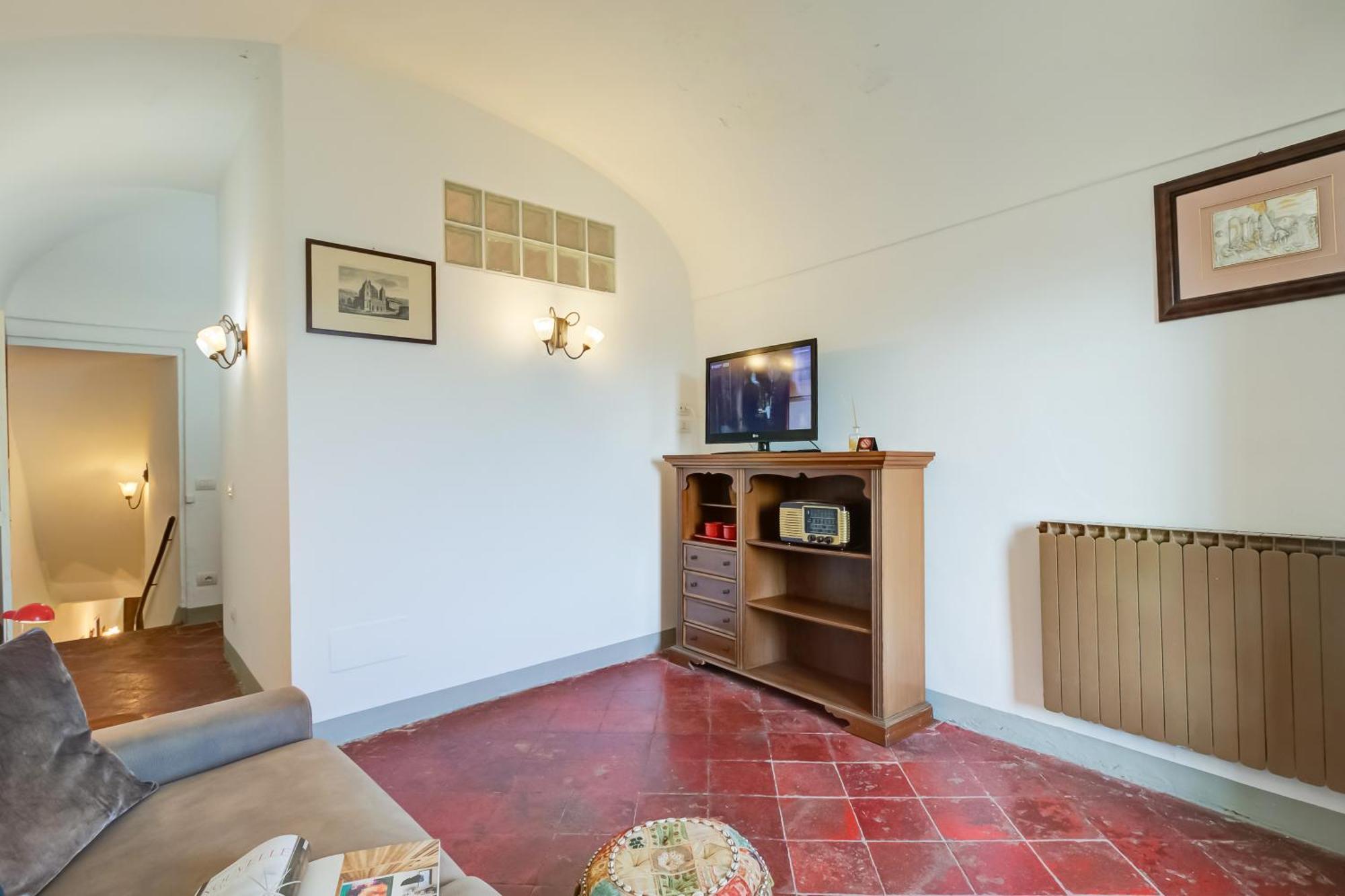 Dogliani Borgo Castello - Happy Rentals Exterior photo